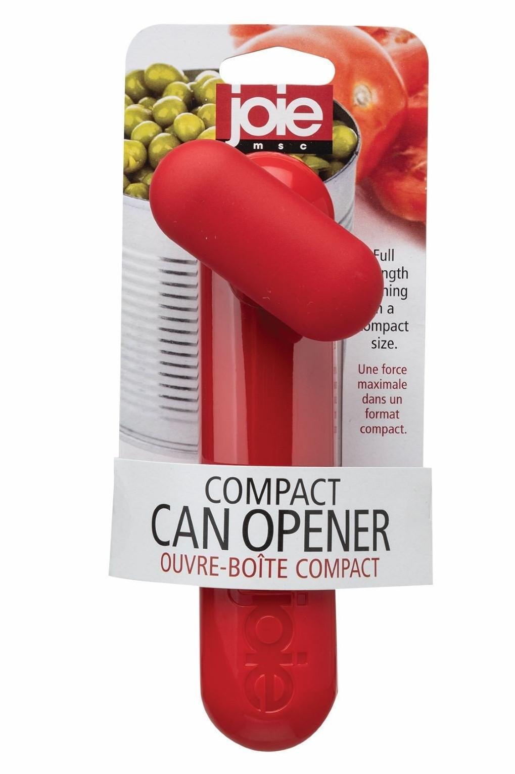 Outdoor Compact Can Opener