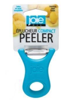 Compact Peeler