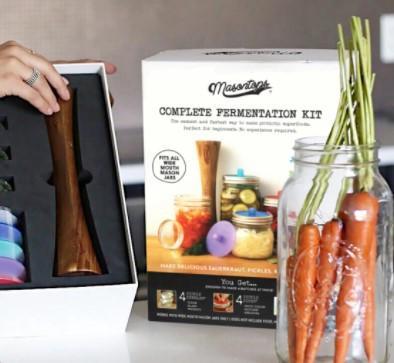 Complete Fermentation Kit