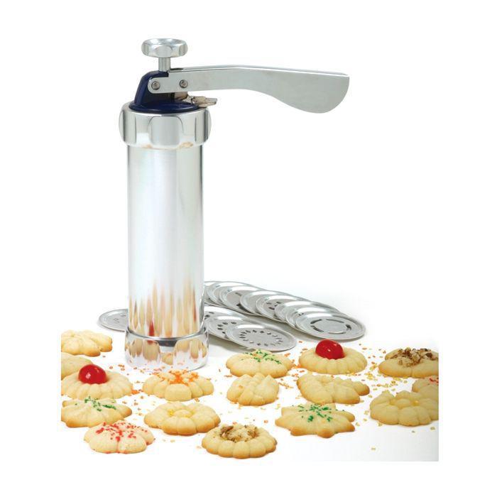 Cookie Press Gun