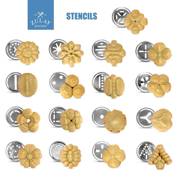 Stainless Steel Cookie Scoop 3 TBSP - Golden Gait Mercantile