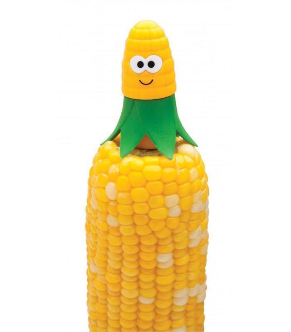 Corn Dude Corn Cob Holders