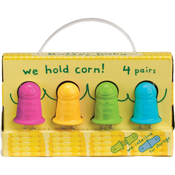 Corn on the Cob Holder Picks