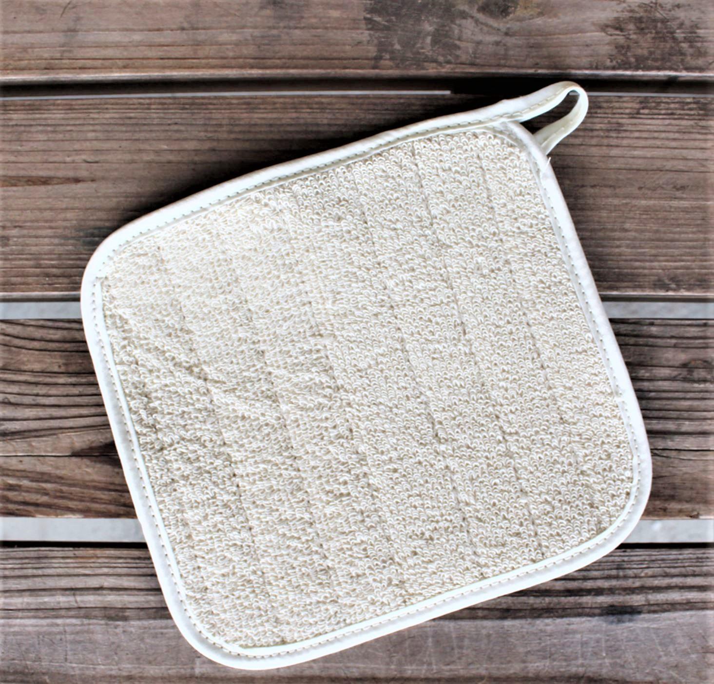 Country Cottons Potholder
