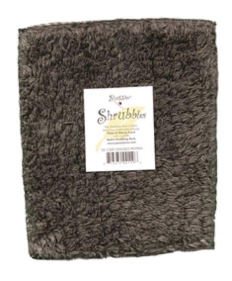 Shrubbies Kitchen Dish Scrub Cracked Pepper
