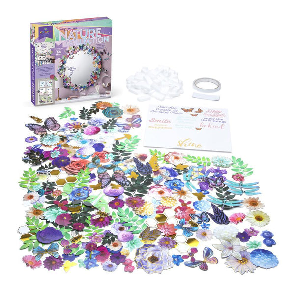 CRAFT-TASTIC® Nature Collection Craft Kit