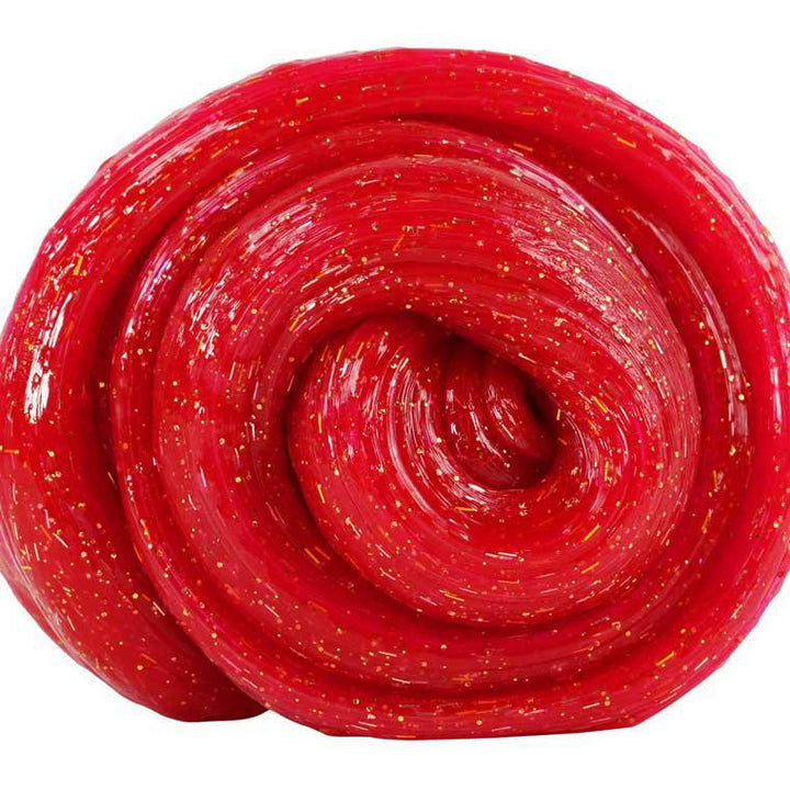 Crazy Aaron's Angry Putty | Hot Head