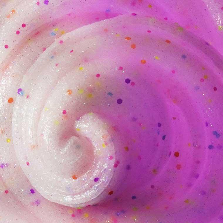 Crazy Aaron's Glow Thinking Putty | Enchanting Unicorn