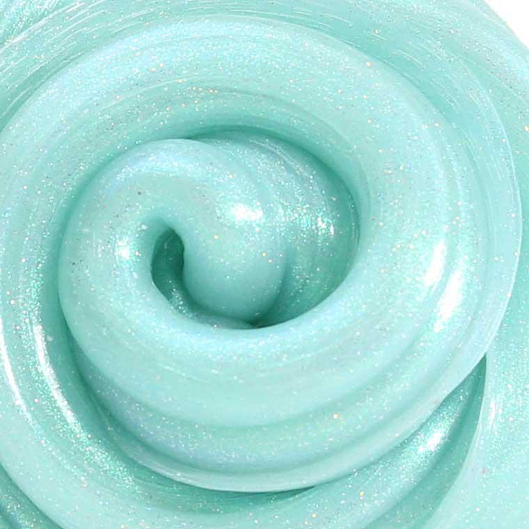Crazy Aaron's Glow Thinking Putty | Infinite Nebula