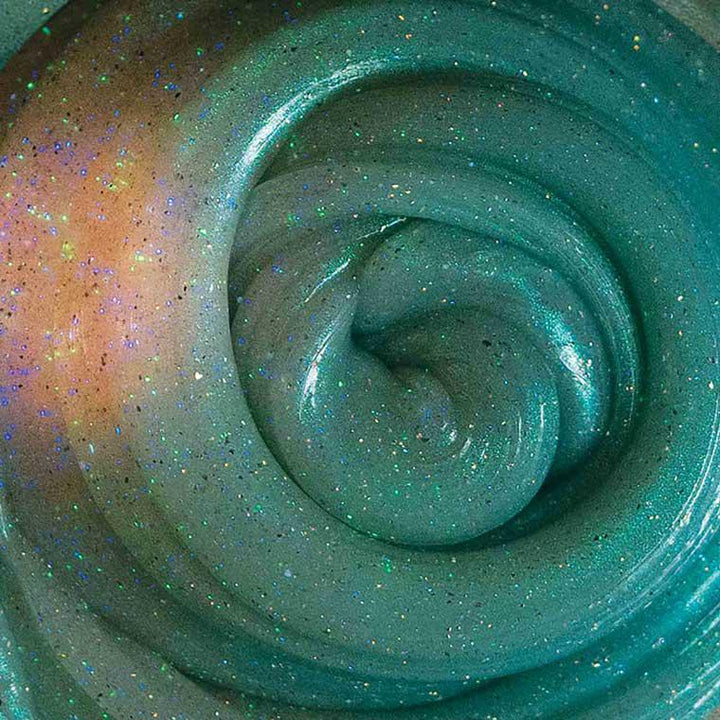 Crazy Aaron's Glow Thinking Putty | Infinite Nebula