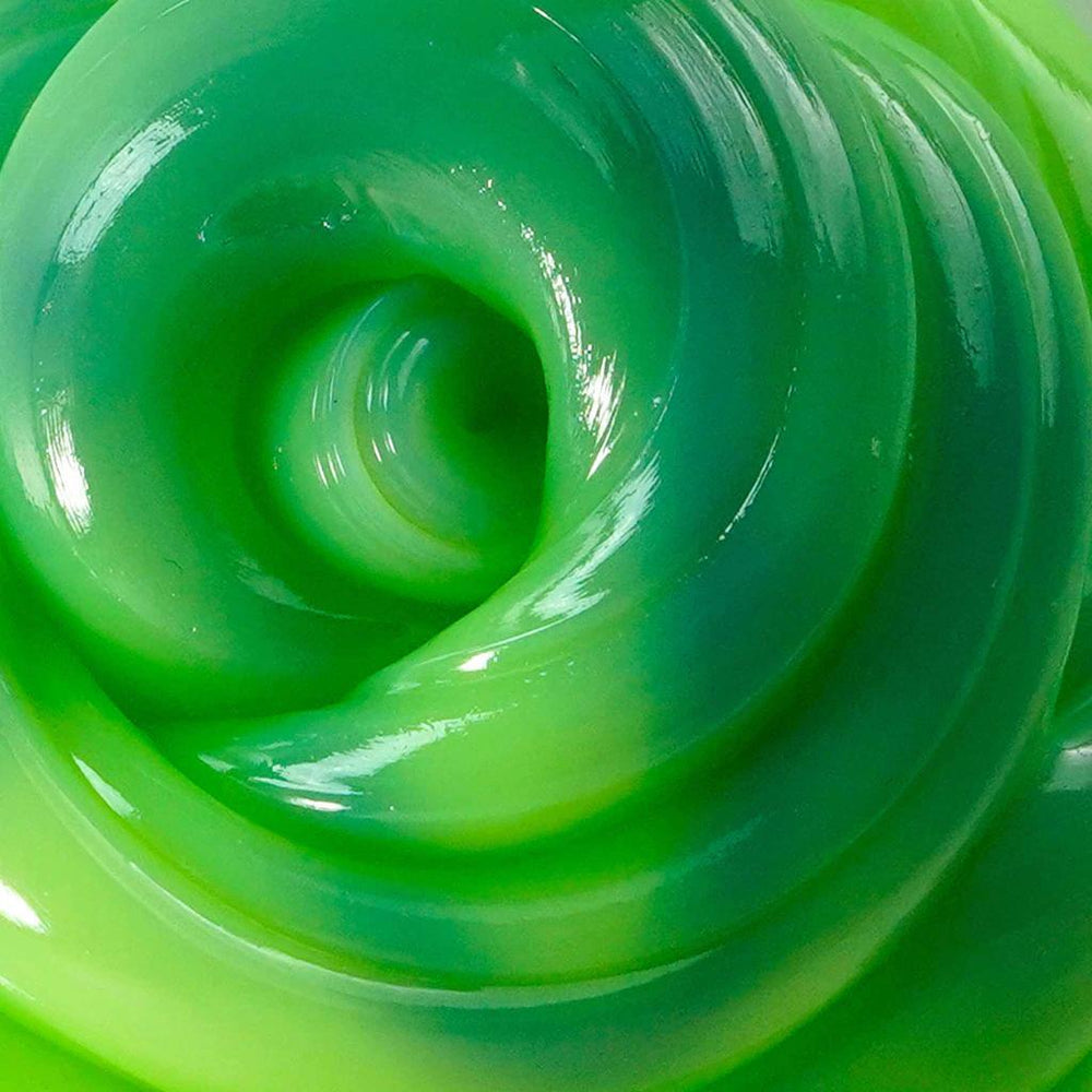 Crazy Aaron's Glow Thinking Putty | Invisible Ink