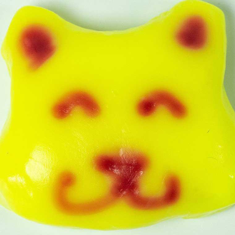Crazy Aaron's Glow Thinking Putty | Secret Scroll