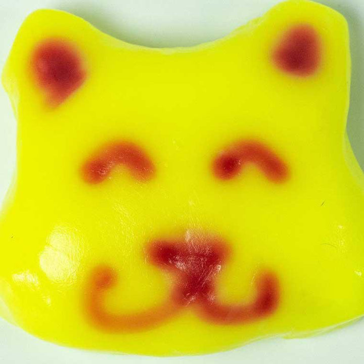 Crazy Aaron's Glow Thinking Putty | Secret Scroll