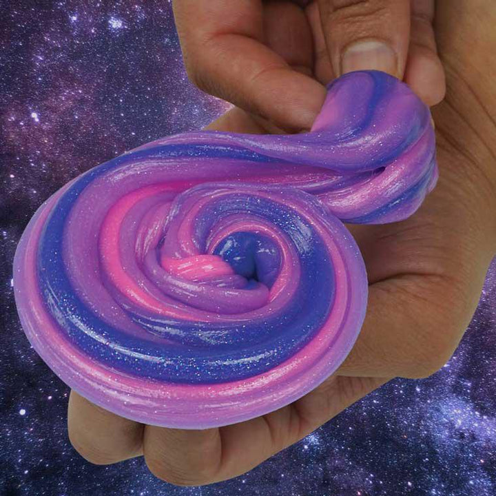 Crazy Aaron's Hypercolor Thinking Putty | Intergalactic