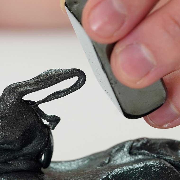 Crazy Aaron's Magnetic Thinking Putty | Strange Attractor