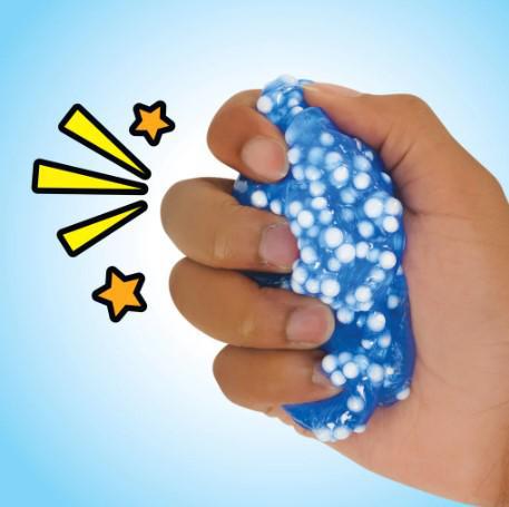 Crazy Aaron's Poppin' Thinking Putty | Crackle'n Kracken