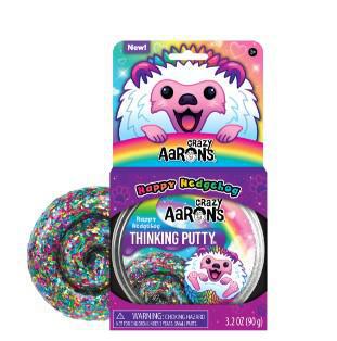Crazy Aaron's Putty Pets | Playful Puppy Copy
