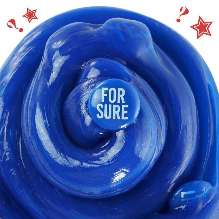Crazy Aaron's Thinking Putty | Amazing Prediction