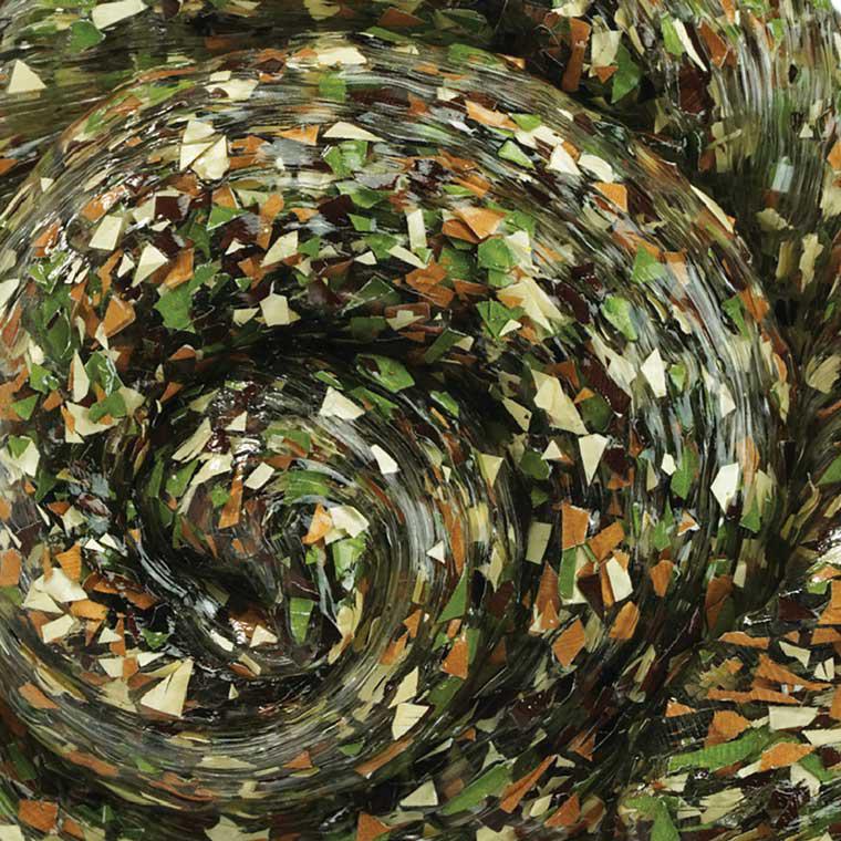 Crazy Aaron's Thinking Putty | Camo