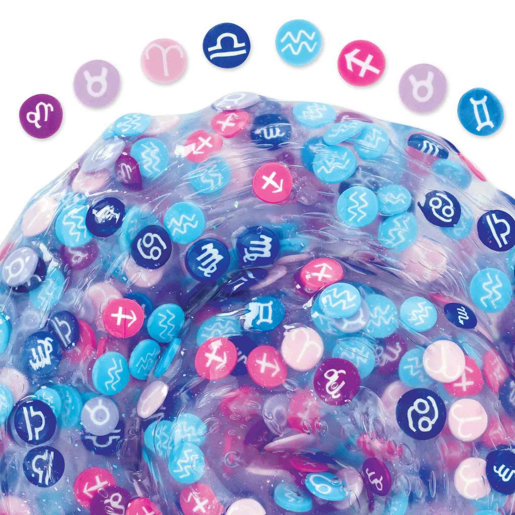 Crazy Aaron's Thinking Putty | Horoscope
