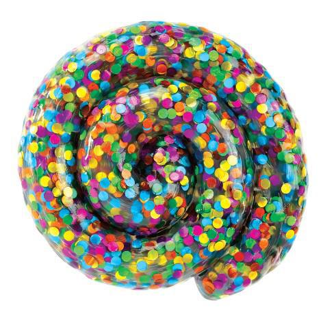 Crazy Aaron's Thinking Putty | Social Butterfly