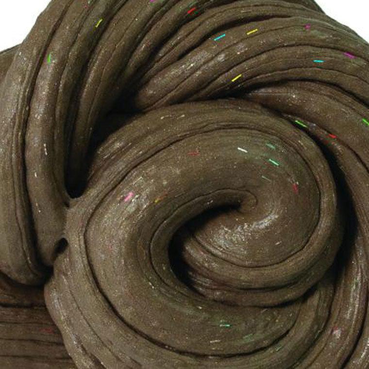 Crazy Aaron's Thinking SCENTsory Putty | Chocolotta