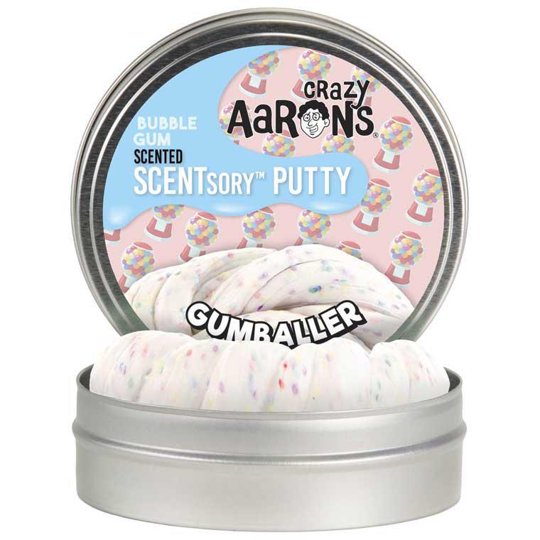 Crazy Aaron's Thinking SCENTsory Putty | Gumballer