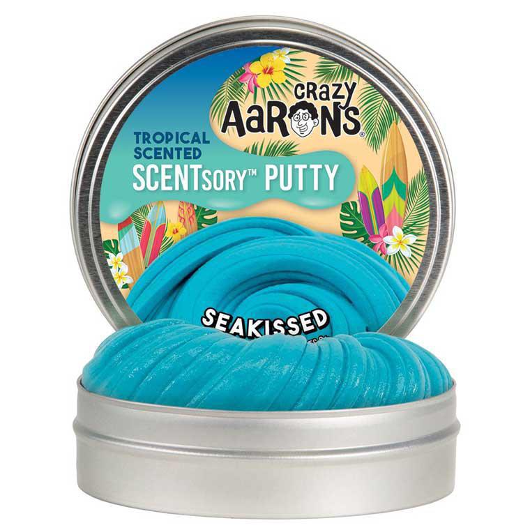 Crazy Aaron's Thinking SCENTsory Putty | Seakissed