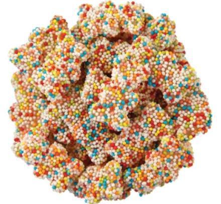 Crispy Crunch Gummy Bears