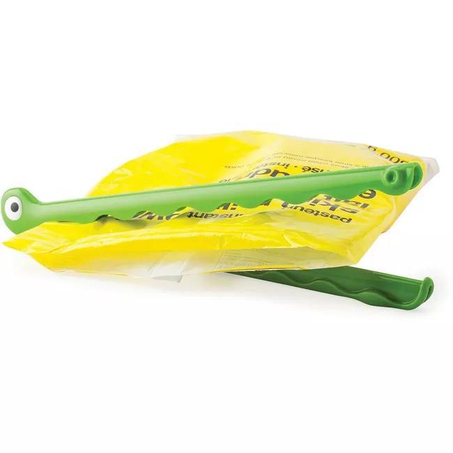 Croc Bag Clips