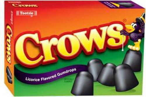 Crows Candy
