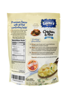 Cugino's Greek lemon Chicken & Rice Soup Mix