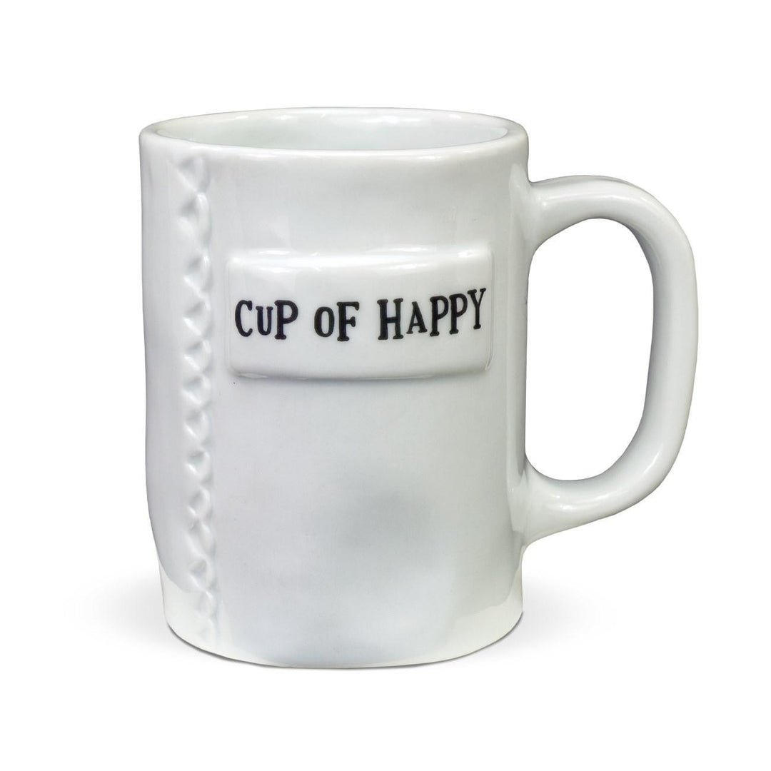 Cup of Happy Mug