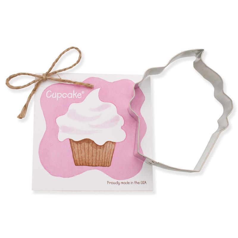 Cupcake Cookie Cutter