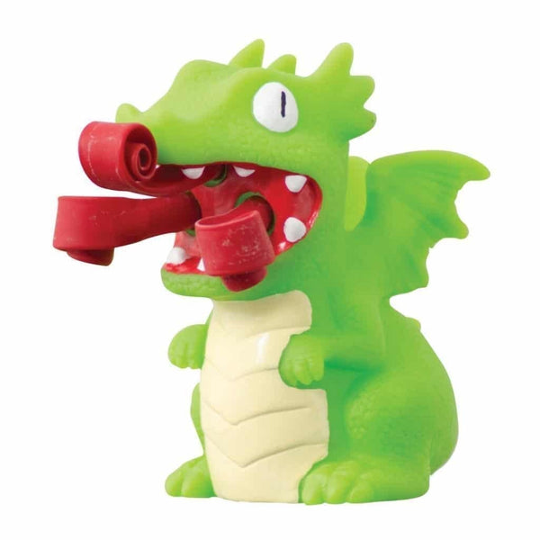 Curley Pop Dragon