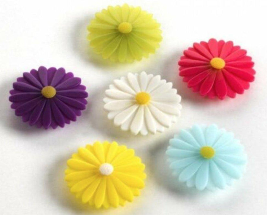 Daisy Drink Markers