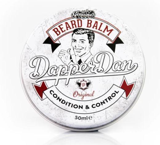 Dapper Dan Beard Balm