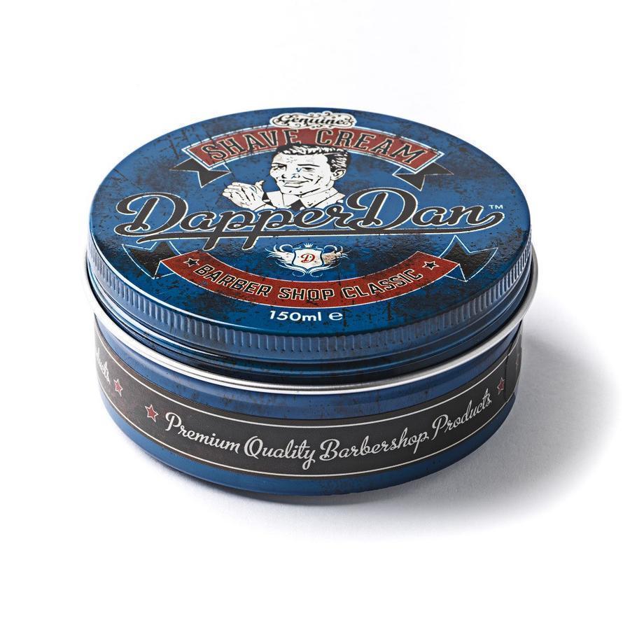 Dapper Dan Beard Oil Copy