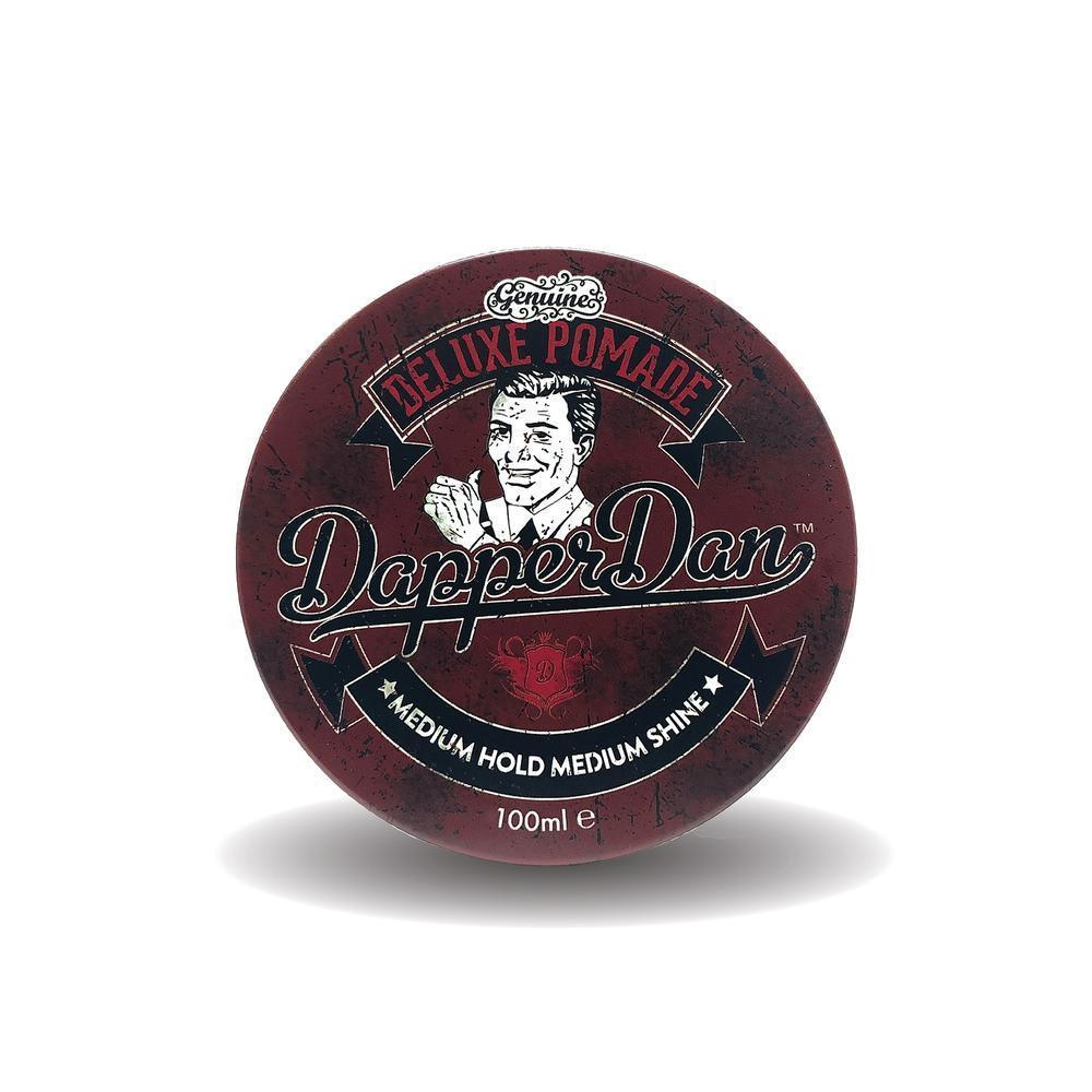 Dapper Dan Deluxe Hair Pomade