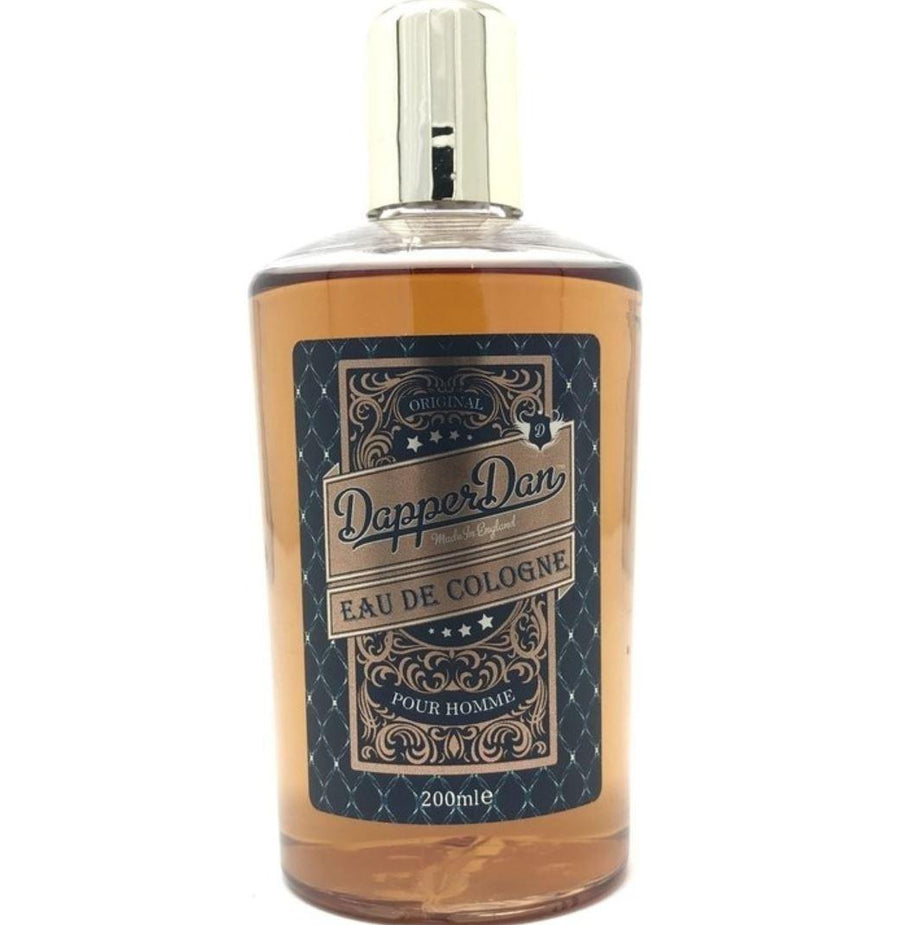 Dapper Dan Eau De Cologne