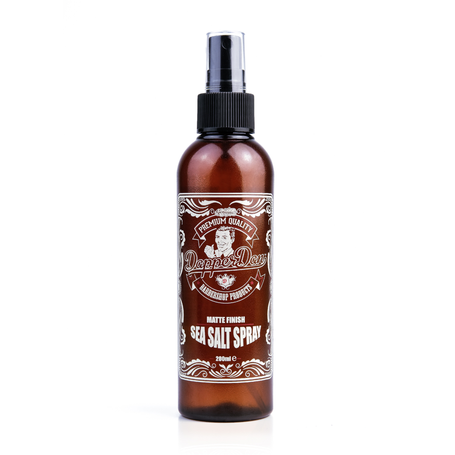 Dapper Dan Sea Salt Spray