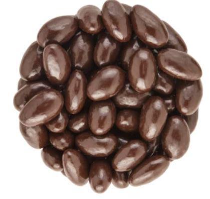 Dark Chocolate Almonds