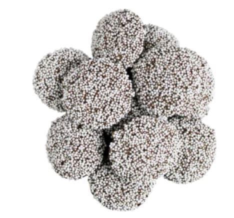 Dark Chocolate NonPareils