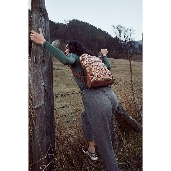 Dartrix Backpack Bag
