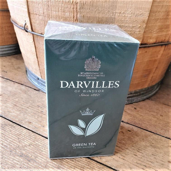 Darvilles of Windsor Teas | Darjeeling