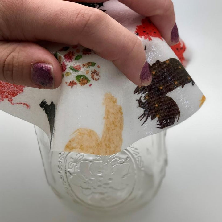 Decorative Silicone Butterflies Jar Opener