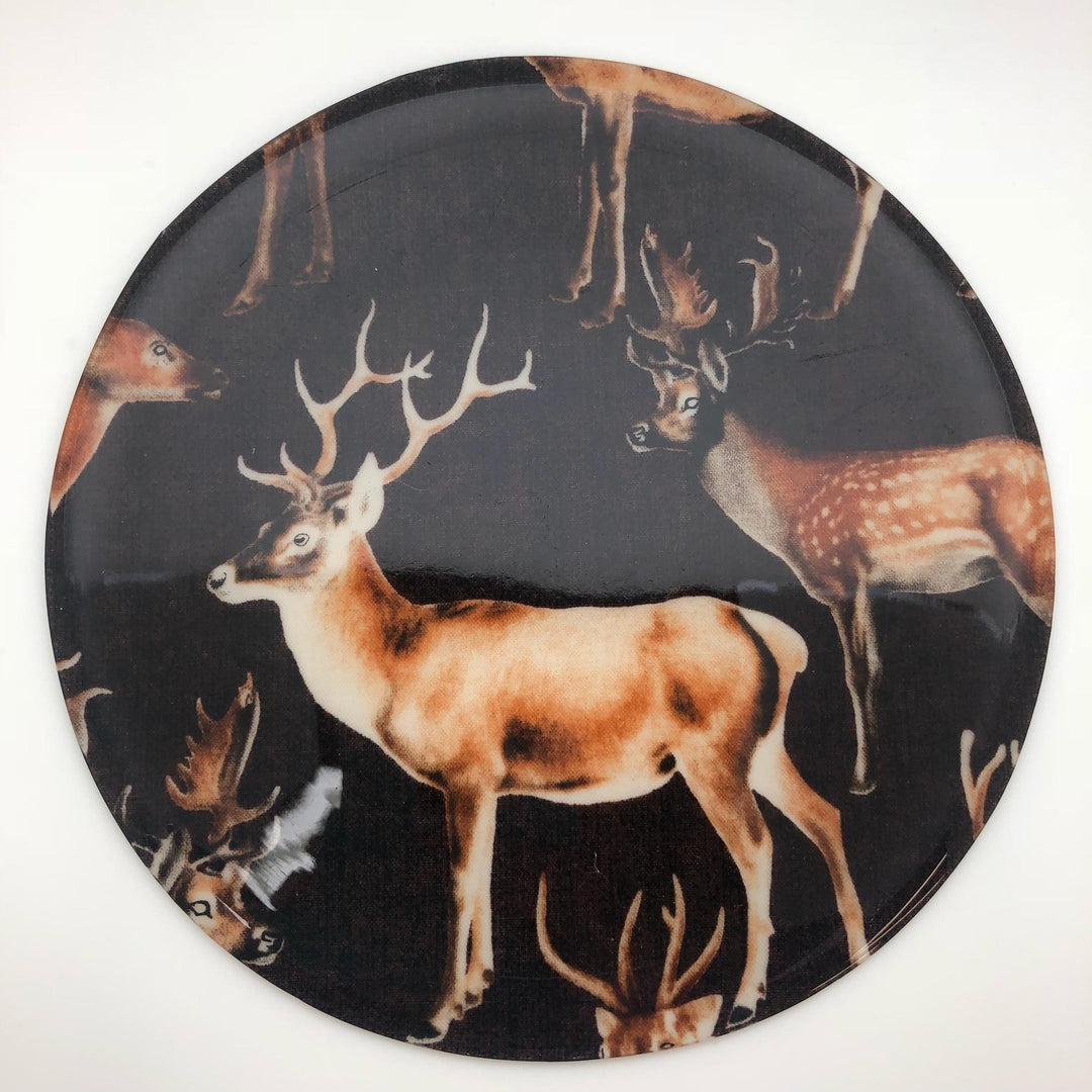Decorative Silicone Deer Jar Opener