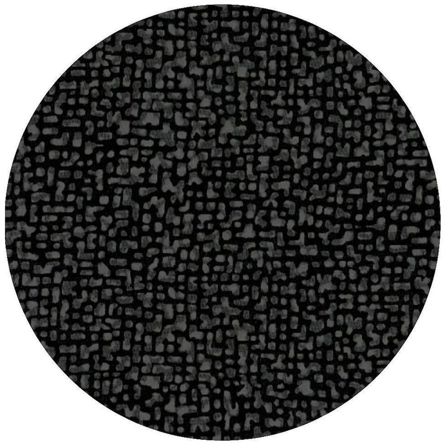 Decorative Silicone  Jar Opener | Black Stone