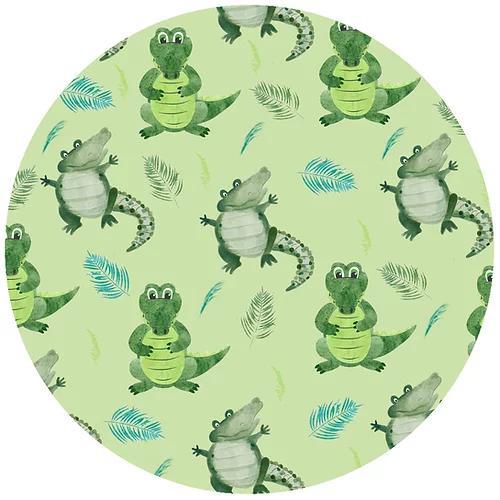 Decorative Silicone Jar Opener | Crocs & Gators