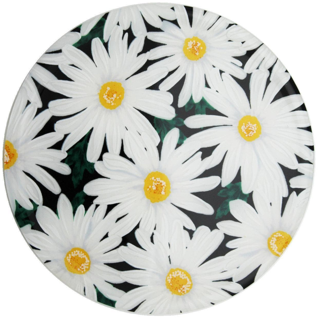 Decorative Silicone Jar Opener | Daisy